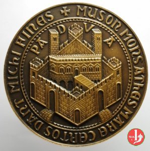 Padova Viva - tra Porte e Mura 1981 1981 Padova Viva - tra Porte e Mura 1981 1981