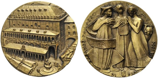 Palazzo della Ragione 1996 1996 Palazzo della Ragione 1996 1996