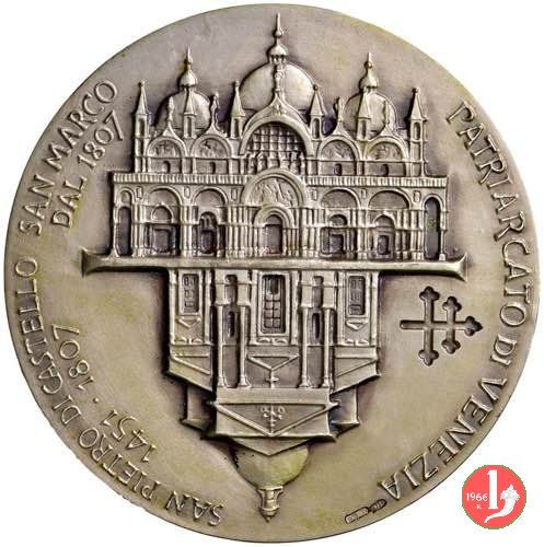 Patriarcato di Venezia - Marco Cé 2000 2000 Patriarcato di Venezia - Marco Cé 2000 2000