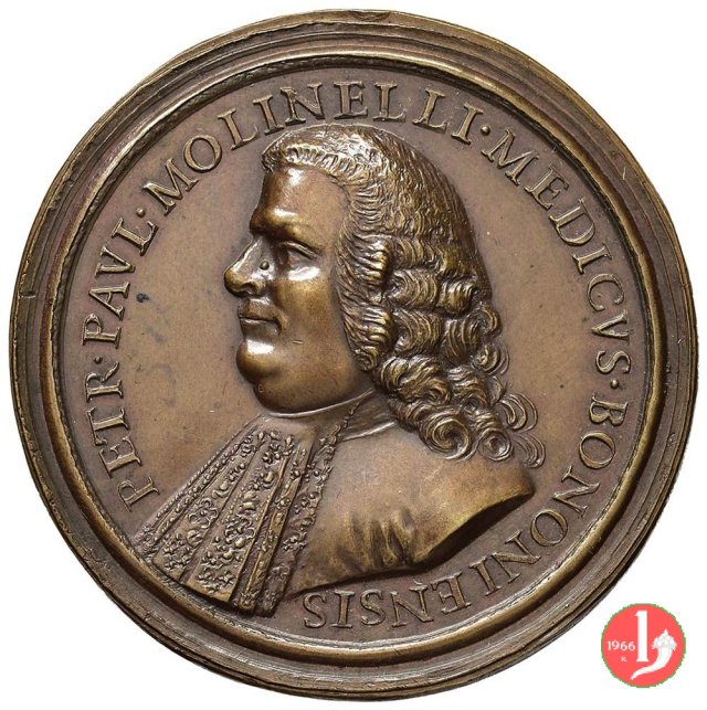 Pietro Paolo Molinelli 1769 1769 Pietro Paolo Molinelli 1769 1769