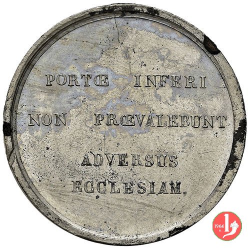 Portae Inferi -B36 1846 Portae Inferi -B36 1846