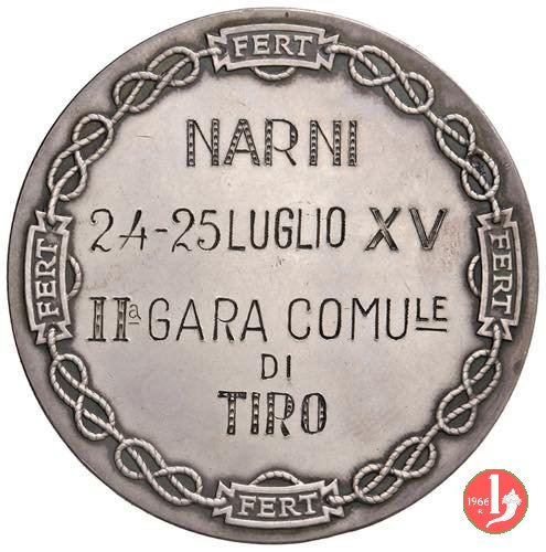 Premio Generico 60mm 1936 Premio Generico 60mm 1936