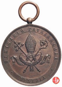 Premio Seminario Patriarcale 1904 1904 Premio Seminario Patriarcale 1904 1904