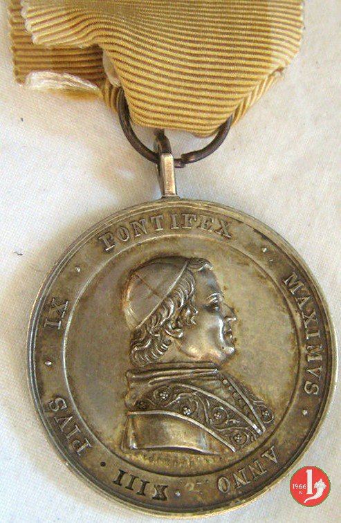 Premio del Collegio Romano 1859 Premio del Collegio Romano 1859