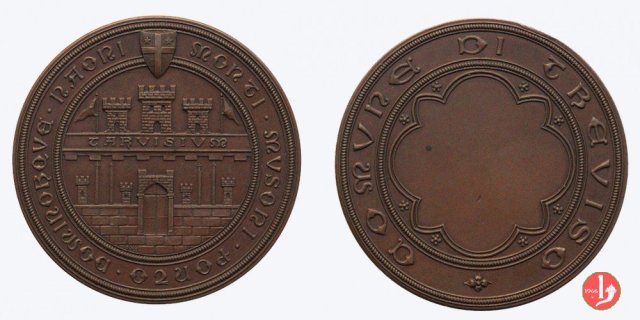 Premio del Comune di Treviso 1970 Premio del Comune di Treviso 1970