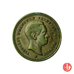 Principe di Napoli 1885 Principe di Napoli 1885