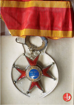 Pro Deo et Principi 1831 Pro Deo et Principi 1831