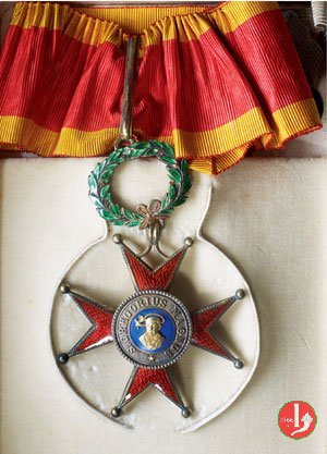Pro Deo et Principi 1831 Pro Deo et Principi 1831