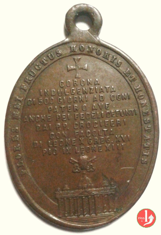 Regina del Rosario 1878 Regina del Rosario 1878