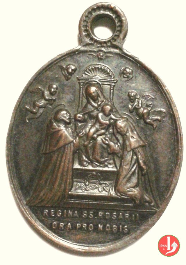 Regina del Rosario 1902 Regina del Rosario 1902