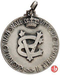 Regio Convitto Nazionale Vittorio Emanuele II 1940 Regio Convitto Nazionale Vittorio Emanuele II 1940
