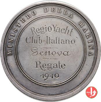 Regio Yacht Club 1910 Regio Yacht Club 1910