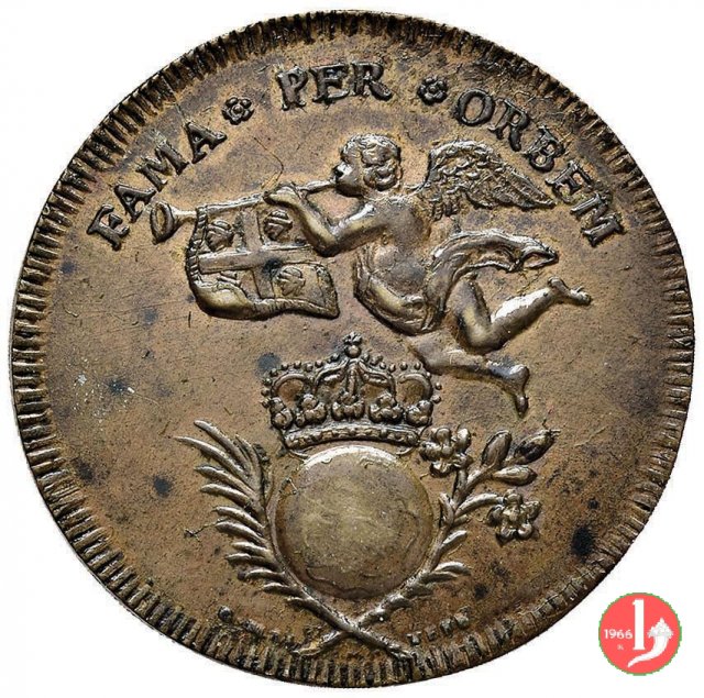 Ricordo dei Successi Militari -UdS37 1773 Ricordo dei Successi Militari -UdS37 1773