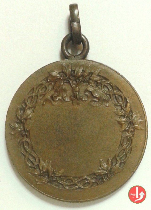 Ricordo della Real Casa 1930 Ricordo della Real Casa 1930