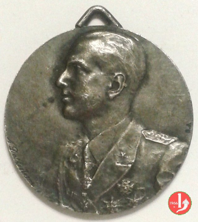 Ricordo della Real Casa 1930 Ricordo della Real Casa 1930