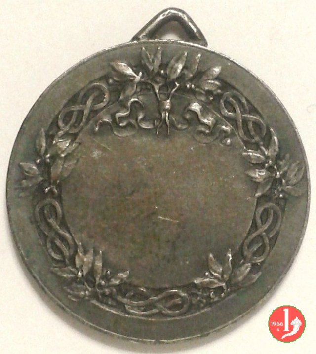 Ricordo della Real Casa 1930 Ricordo della Real Casa 1930