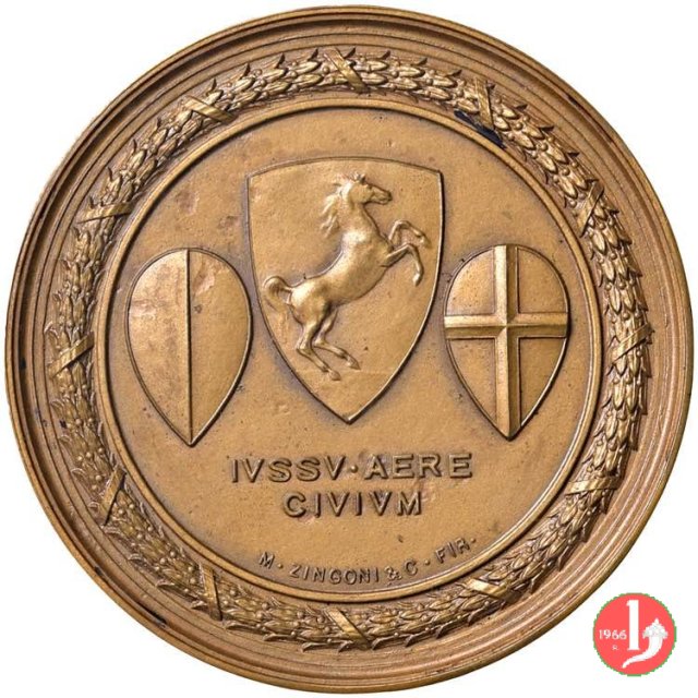 Ristrutturazione Duomo di Arezzo 1914 1914 Ristrutturazione Duomo di Arezzo 1914 1914