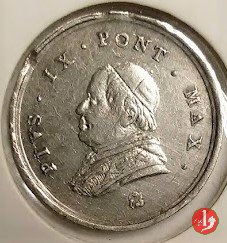 S. Pietro Apostolo 1846 S. Pietro Apostolo 1846