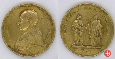 SS. Apostoli Pietro e Paolo 47mm -Mo503 1878 SS. Apostoli Pietro e Paolo 47mm -Mo503 1878