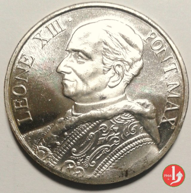 SS. Pietro e Paolo Apostoli 30mm -Mo507 1903 SS. Pietro e Paolo Apostoli 30mm -Mo507 1903