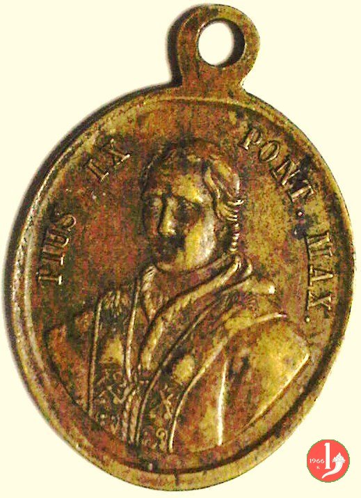 SS. Pietro e Paolo -B71 1846 SS. Pietro e Paolo -B71 1846