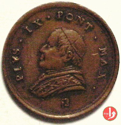 SS. Pietro e Paolo -B71 1846 SS. Pietro e Paolo -B71 1846