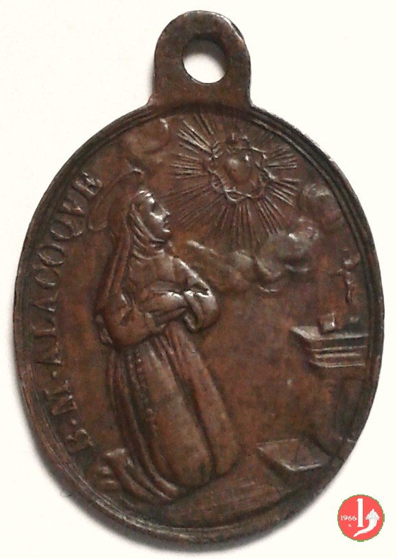 S. Vincenzo de Paoli -B75 1846 S. Vincenzo de Paoli -B75 1846