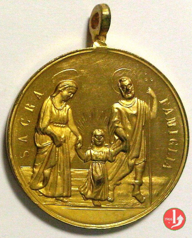 Sacra Famiglia 1900 Sacra Famiglia 1900