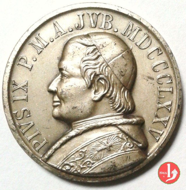 Sacro Cuore di Gesú 1875 Sacro Cuore di Gesú 1875