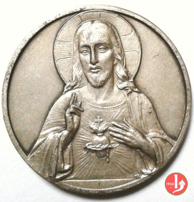 Sacro Cuore di Gesú 1875 Sacro Cuore di Gesú 1875