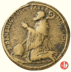 San Benedetto 45mm 1610 San Benedetto 45mm 1610