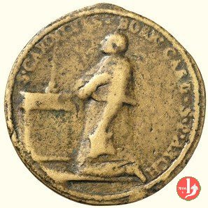 San Benedetto 45mm 1610 San Benedetto 45mm 1610