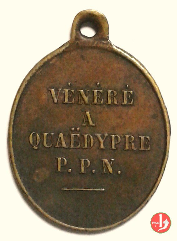 San Cornelio Papa 1846 San Cornelio Papa 1846