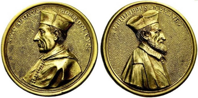 San Filippo Neri 1690 San Filippo Neri 1690