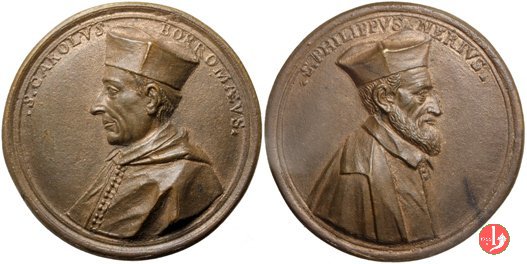 San Filippo Neri 1690 San Filippo Neri 1690