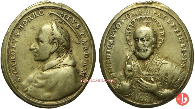 San Filippo Neri 1720 San Filippo Neri 1720