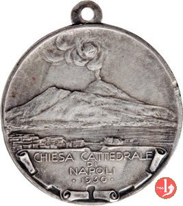 San Gennaro Patrono 1930 1930 San Gennaro Patrono 1930 1930