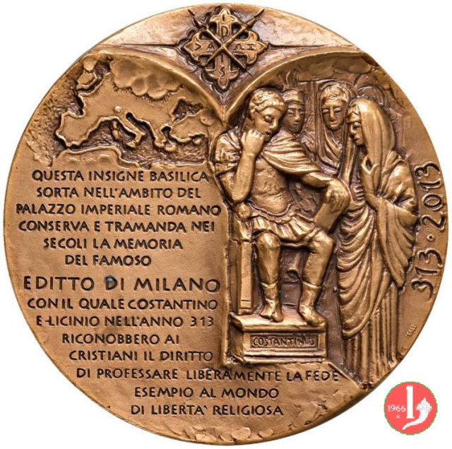 San Giorgio al Palazzo 2013 2013 San Giorgio al Palazzo 2013 2013