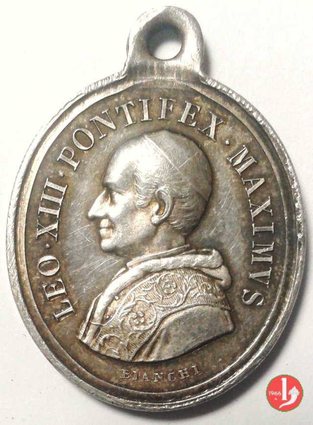 San Giuseppe -Mo515 1878 San Giuseppe -Mo515 1878