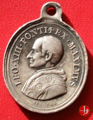 San Giuseppe -Mo515 1878 San Giuseppe -Mo515 1878