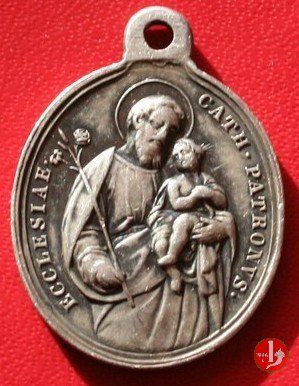 San Giuseppe -Mo515 1878 San Giuseppe -Mo515 1878