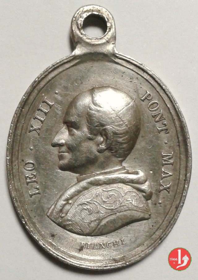 San Luigi Gonzaga 1891 San Luigi Gonzaga 1891