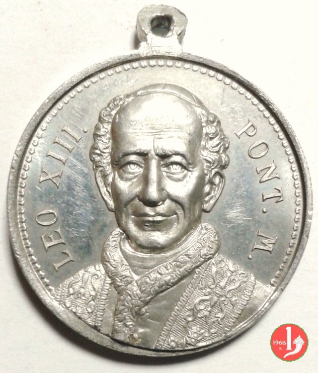 San Pietro - Tu es Pastor Ovium 1878 San Pietro - Tu es Pastor Ovium 1878