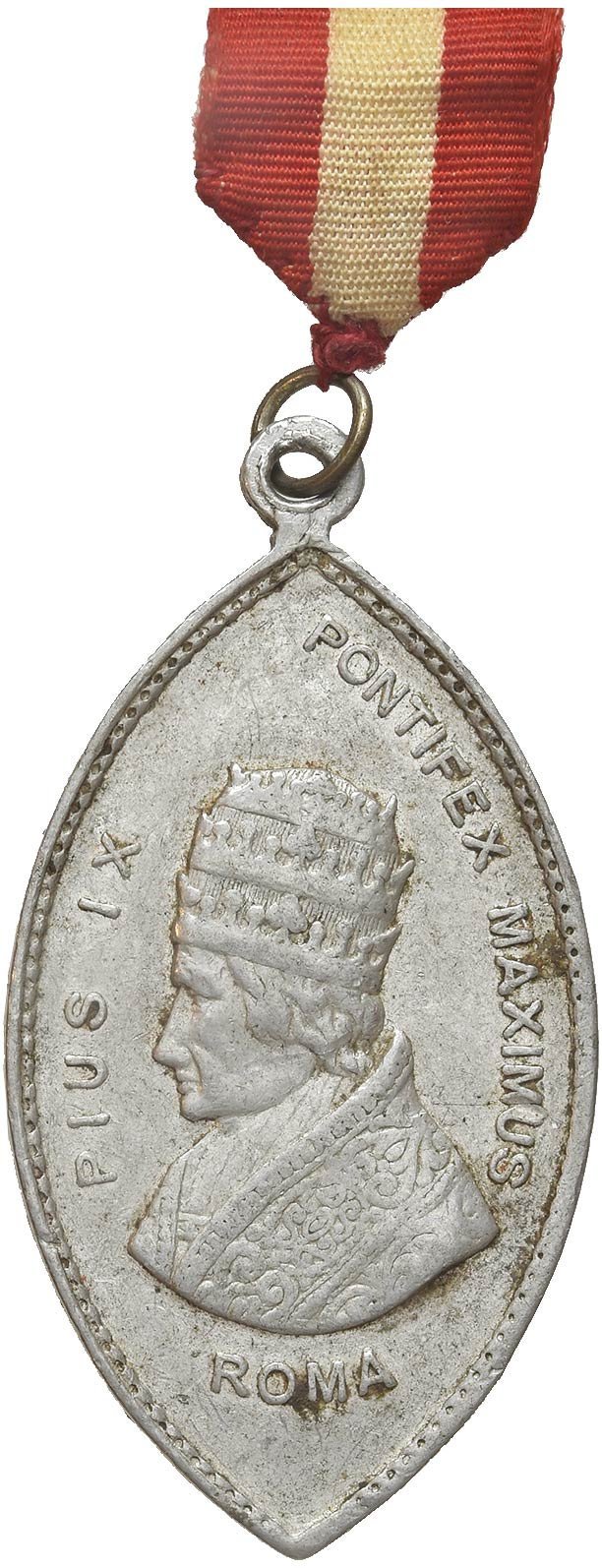 Santi Martiri di Gorcum 48x25mm 1867 Santi Martiri di Gorcum 48x25mm 1867
