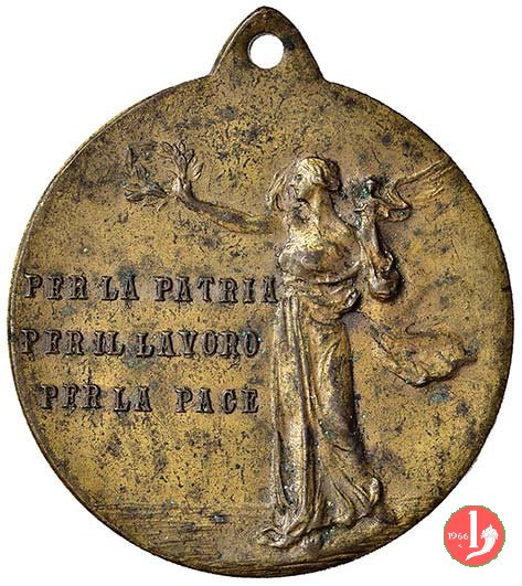 Società Buon Senso e Tricolore 1910 Società Buon Senso e Tricolore 1910