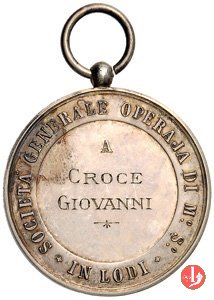 Società Generale Operaia Mutuo Soccorso 1905 Società Generale Operaia Mutuo Soccorso 1905