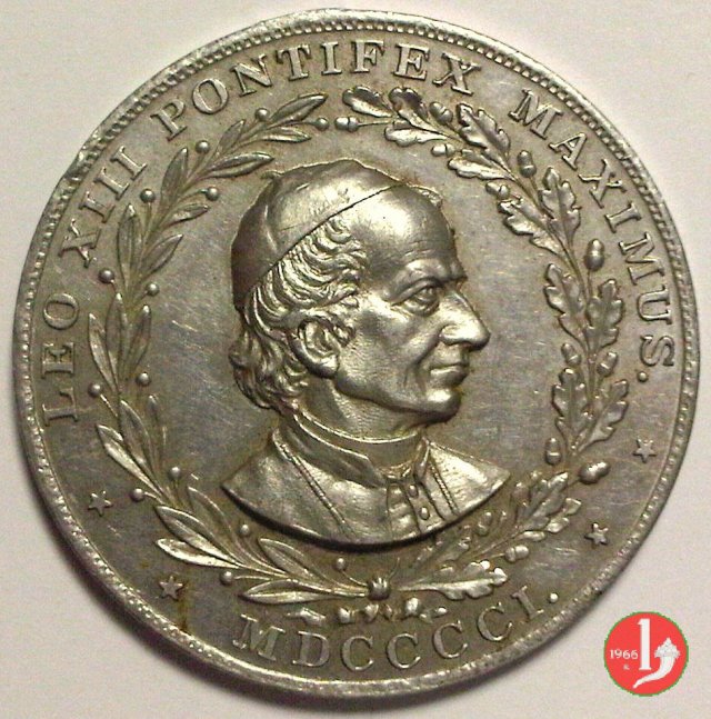 13-Souvenir Jubilee 1901 13-Souvenir Jubilee 1901