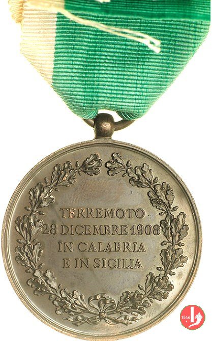 Terremoto Calabro-Siculo 1908 Terremoto Calabro-Siculo 1908