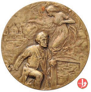 Bicentenario Liberazione di Torino-P. Micca 1906 Bicentenario Liberazione di Torino-P. Micca 1906