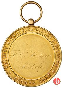 Torneo Internazionale di Scherma 1892 1892 Torneo Internazionale di Scherma 1892 1892